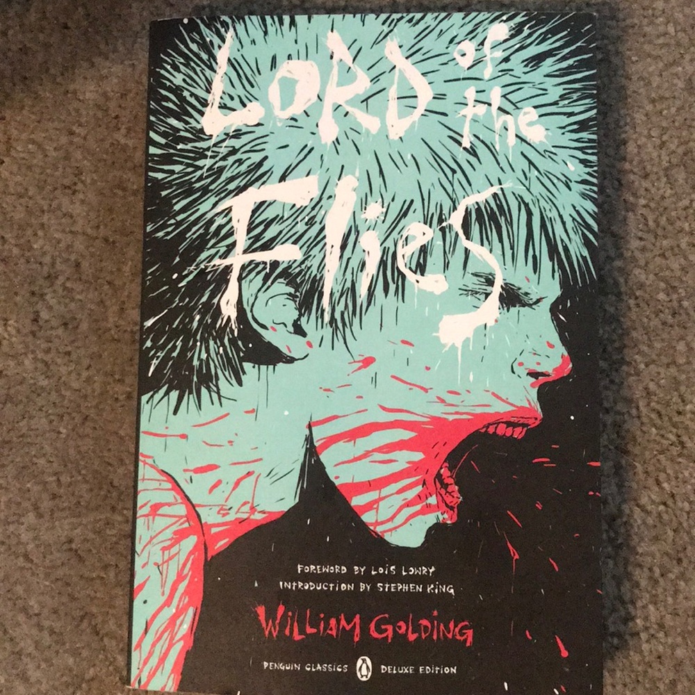 Lord of the Flies
